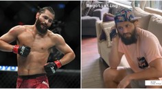 Hvězdný záskok! Masvidal přiživil spekulace, nahradí Burnse na UFC 251?