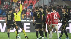 VAR opravoval správně. Branka proti Spartě přišla z ofsajdu