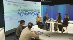 Dle průzkumu Eurobarometr jsou Češi skeptičtí vůči EU. Věříme však v budoucnost světa