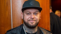 Slovenský rapper bojuje se zdravím: Náhlý kolaps a převoz do nemocnice