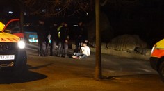 Mladí Romové se poprali kvůli dívce, hromadnou bitku rozháněla policie