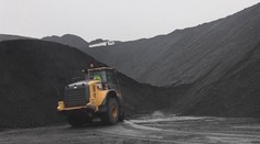 Velká Británie plánuje otevřít nový uhelný důl. Lidem ale vadí ekologický dopad