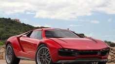 Budoucnost Lamborghini? Jednoduše okopírují Porsche!