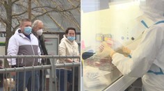 V Česku je 995 potvrzených případů nákazy, dorazily další tuny zdravotnického materiálu