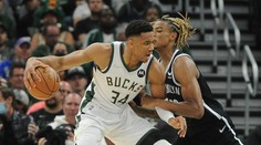 NBA je zpět! Nova Sport přináší příznivcům basketbalu žhavé novinky