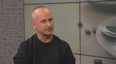 Nechte děti hrát na počítači. A zkuste si to s nimi, radí influencer a otec tří dětí