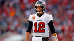 Tom Brady definitivně končí! Ve hře ho neudržel ani bonus 326 milionů korun