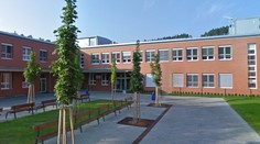 Pacienti ve Zlíně trpí kvůli opravě nemocnice. Pořád je tu hluk, stěžují si