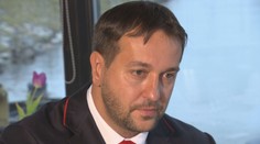 Epidemiolog Maďar končí v týmu ministra zdravotnictví