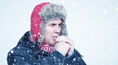 Blíží se bestie z východu. Meteorologové varují před roztržením polárního víru