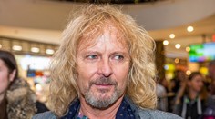 Peter Nagy obětí podvodníků. Zneužili jeho jméno, aby se dostali k penězům