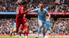 Premier League zveřejnila nominace. Na hráče roku aspiruje i Součkův spoluhráč