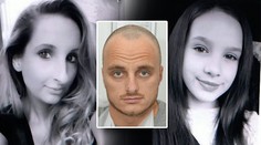 Dívka (11) statečně bránila matku před útokem. Otčím je zabil obě
