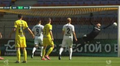 Borec na konec? Umarov dal vzpomenout na Roberta Carlose! 