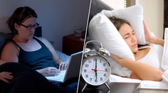 Konec střídání času? Při letním by 90 procent lidí vstávalo za tmy