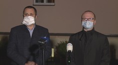 Kardiologii v Pardubicích ochromil Covid-19, nakazilo se 9 zdravotníků