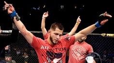 Jorge Masvidal – z ulic do vyprodaných arén