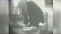 Sex ve vězení: Mafián souložil v cele s návštěvou! VIDEO