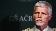 Armáda střídá náčelníky. Petr Pavel míří do čela NATO