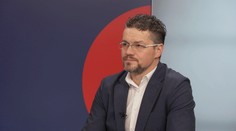 Bytů se staví málo. Kvůli drahotě se i zmenšují, říká developer