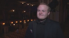 Jako by všichni ožili. Minisérie Iveta vyrazila Arturu Štaidlovi dech
