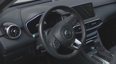 Čínský gigant se chce prosadit v Evropě. Automobilka by mohla vyrůst v Česku
