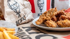 Kauza KFC pokračuje. Inspekce našla pochybení ve třetině provozoven