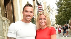 Vítězové Love Islandu zveřejnili šťastnou novinu. Denisa a Kryštof se budou brát