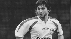 Fotbalový Zlín přišel o svou legendu. Jaroslav Švach v 47 letech zemřel