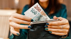 V roce 2019 rostly mzdy i kupní síla, někteří se ale obávají ekonomické krize