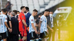 Čtveřice hříšníků byla deportována. Měli zákaz, budou pokuty, zní z Tottenhamu