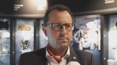 Dezinfekce do fotbalu za 10 milionů! O případ se bude zajímat policie