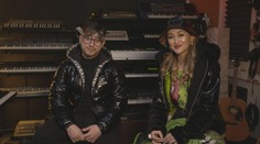 Vyprodané kluby a davy fanoušků. Po letech se vrací oblíbené pěvecké duo