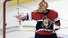 Ottawa doma s přehledem přehrála Toronto 5:1