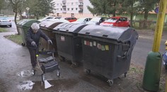Města plánují zdražit svoz odpadu. Jen nás obírají o peníze, stěžují si lidé
