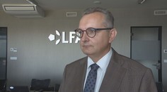 Předseda disciplinárky Matzner: Slavii odečet bodů nehrozí