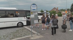 Dopravce rušil spoje kvůli nedostatku řidičů. Od kraje dostal tučnou pokutu