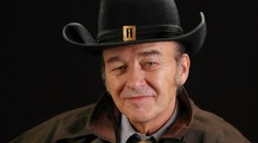 Velká rána pro milovníky country hudby! Zemřel zpěvák Zelenáčů