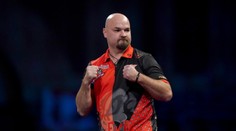 Sedláčkova forma pokračuje. Vyházel si účast na European Tour