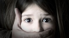 To není člověk! Pedofil znásilnil dívku. Pak dítě, které porodila!