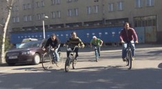 VÍKEND: Jak jsme přežili