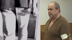 Smrt na Silvestra v Rýmařově: Muži hrozí za ubodání soka 18 let