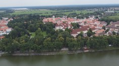 V okolí Třeboně můžete objet Svět. Narazíte i na Schwarzenberskou hrobku