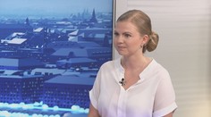 Najít šiřitele eboly se ve velkých městech téměř nedá, říká reportérka