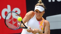 Vondroušová je v Cincinnati už v osmifinále. Muchová zvládla třísetový duel