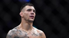Rakič přišel v UFC o další zápas, bývalý šampion Blachowicz je zraněný