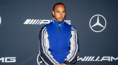 Konec kariéry? Ještě nás čeká hodně práce, říká Hamilton a sní o osmém titulu