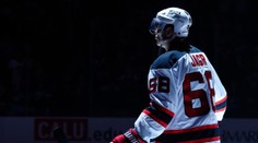 Jágr do Pittsburghu? Koukali, jestli nemám tři hlavy, říká reportér