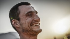 Klymčiw je po operaci! Stále ale zůstává v umělém spánku