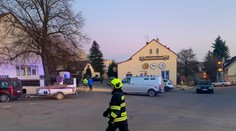 Nález bomby ve škole v Dolních Jirčanech! Evakuovali i hospodu